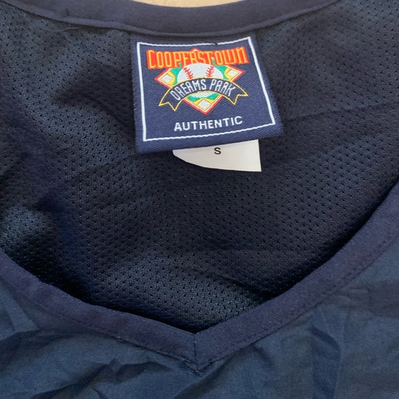 Cooperstown Dreams Park Pullover - Picture 4 of 5